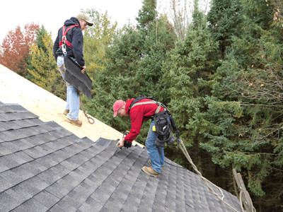 About Roof Repair Experts Broadford, VA